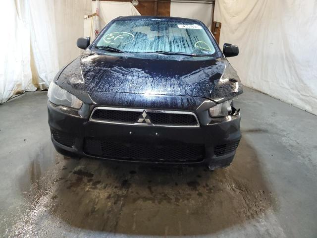 Photo 9 from auction – 2011 MITSUBISHI LANCER ES/ with VIN JA32U2FU0BU014476