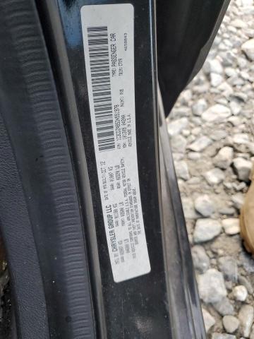 Photo 10 from auction – 2013 DODGE AVENGER SE with VIN 1C3CDZAB5DN551978