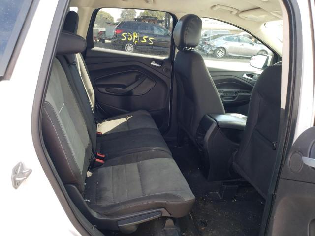 Photo 6 from auction – 2014 FORD ESCAPE SE with VIN 1FMCU0GX2EUB99374