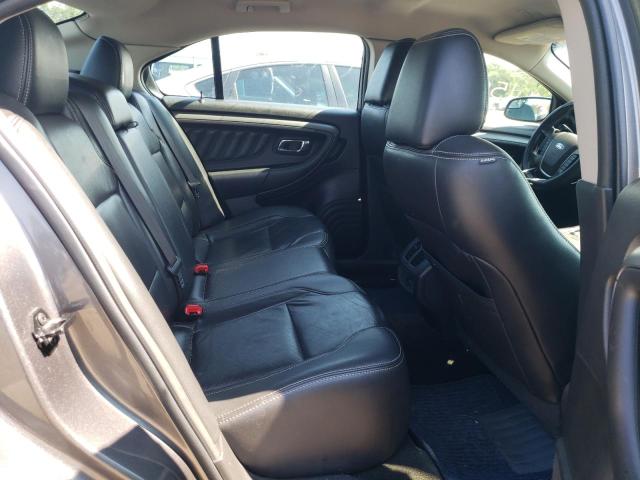 Photo 6 from auction – 2012 FORD TAURUS SEL with VIN 1FAHP2EW2CG122061