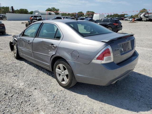Photo 3 from auction – 2007 FORD FUSION with VIN 3FAHP07127R215148