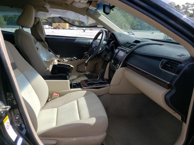 Photo 5 from auction – 2014 TOYOTA CAMRY L with VIN 4T4BF1FK4ER365031