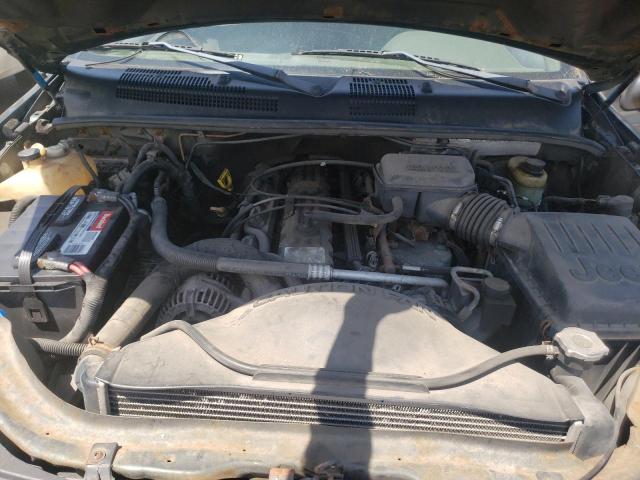 Photo 7 from auction – 2003 JEEP GRAND CHER with VIN 1J4GX48S43C601741
