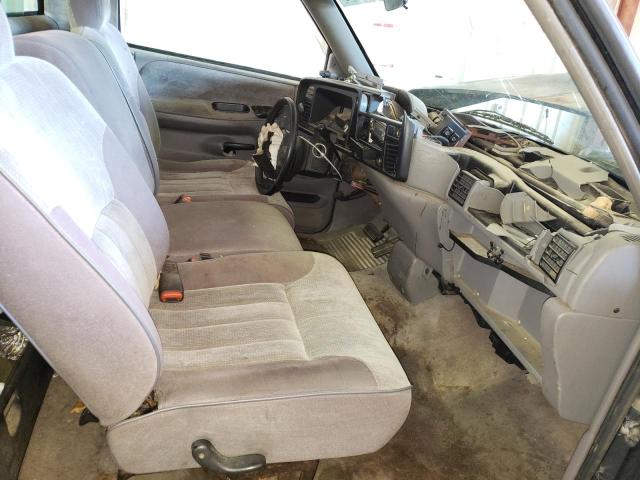 Photo 5 from auction – 1995 DODGE RAM 1500 with VIN 1B7HC16Y7SS250209