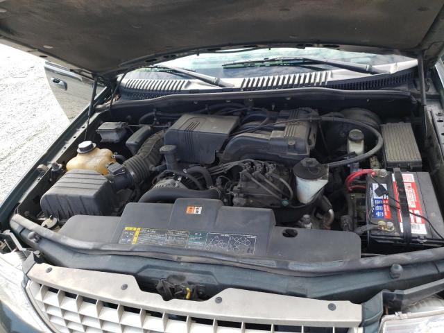 Photo 7 from auction – 2003 FORD EXPLORER E with VIN 1FMZU74E43ZB17649