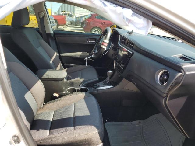 Photo 5 from auction – 2017 TOYOTA COROLLA L with VIN 5YFBURHE6HP623982