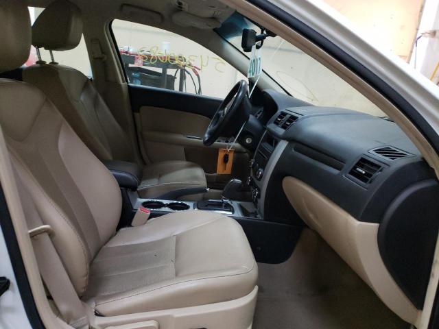 Photo 5 from auction – 2010 MERCURY MILAN PREM with VIN 3MEHM0JG2AR604796