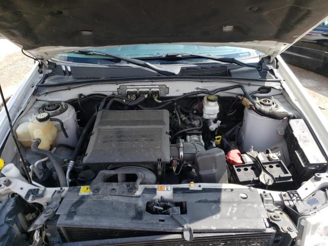 Фото 7 с аукциона – 2012 FORD ESCAPE LIM с VIN 1FMCU0EG0CKC80823
