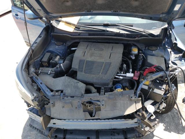 Photo 7 from auction – 2020 SUBARU FORESTER P with VIN JF2SKAGC3LH402627