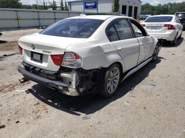 Photo 4 from auction – 2009 BMW 328 I SULE with VIN WBAPH57549NM32318