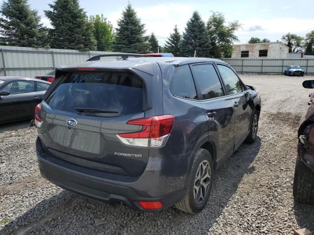 Photo 4 from auction – 2021 SUBARU FORESTER P with VIN JF2SKAFC8MH564207