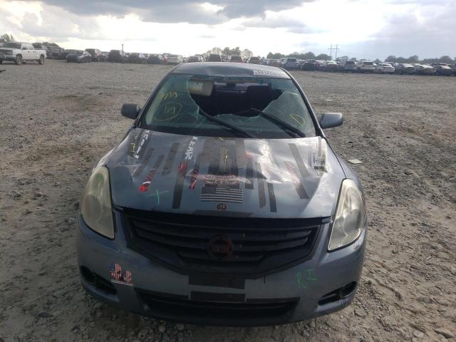 Photo 9 from auction – 2010 NISSAN ALTIMA BAS with VIN 1N4AL2AP9AN505984