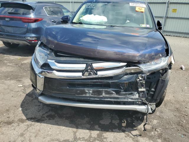 Photo 9 from auction – 2016 MITSUBISHI OUTLANDER with VIN JA4AZ3A37GZ004969