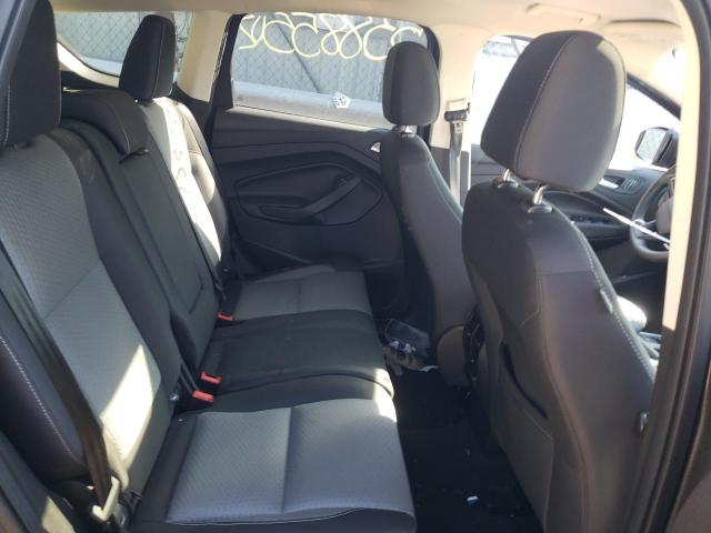 Photo 6 from auction – 2017 FORD ESCAPE SE with VIN 1FMCU9GD7HUF00218