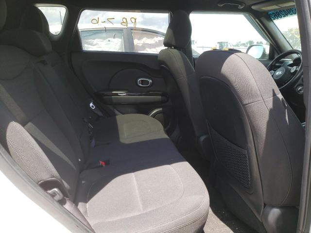 Photo 6 from auction – 2015 KIA SOUL ! with VIN KNDJX3A53F7165522