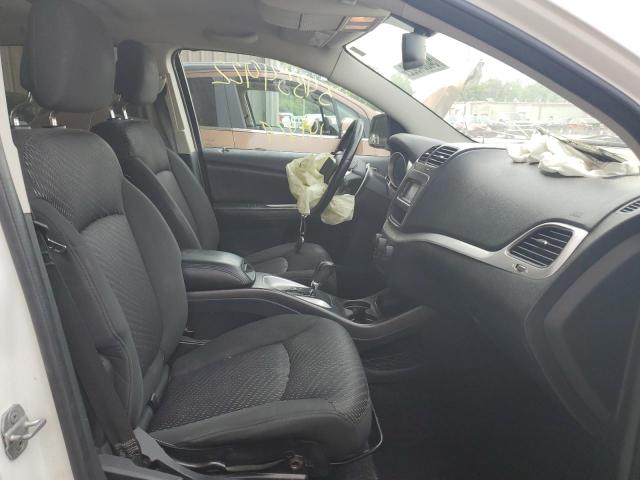 Photo 5 from auction – 2011 DODGE JOURNEY EX with VIN 3D4PG4FB5BT527177