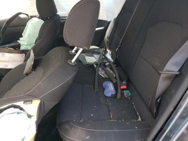 Photo 6 from auction – 2020 KIA FORTE FE with VIN 3KPF24AD0LE222594