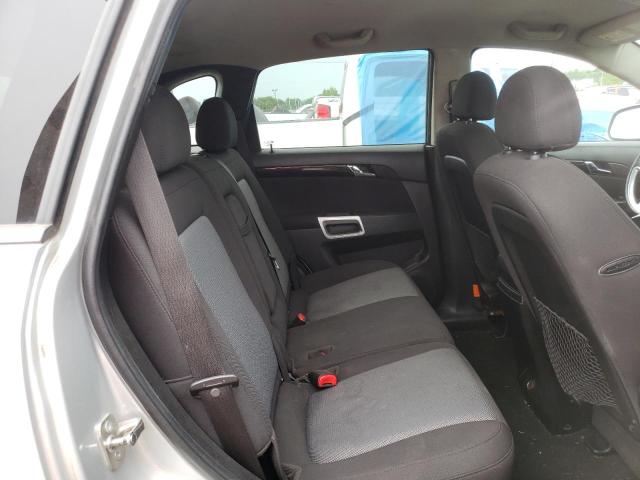 Photo 6 from auction – 2013 CHEVROLET CAPTIVA LT with VIN 3GNAL3EK7DS626383