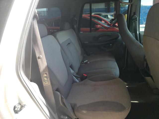 Photo 6 from auction – 2000 FORD EXPEDITION with VIN 1FMRU1566YLB00981