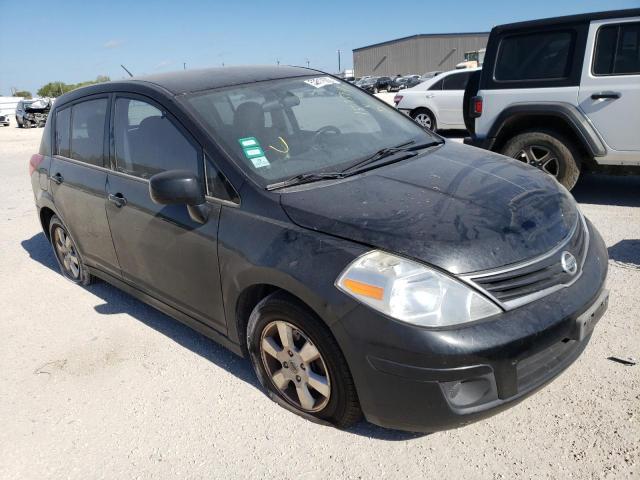 NISSAN VERSA S 2012 with VIN 3N1BC1CP5CK275622 - Photo from auction