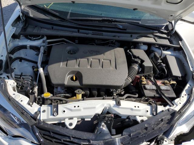 Photo 7 from auction – 2014 TOYOTA COROLLA L with VIN 5YFBURHE8EP019443