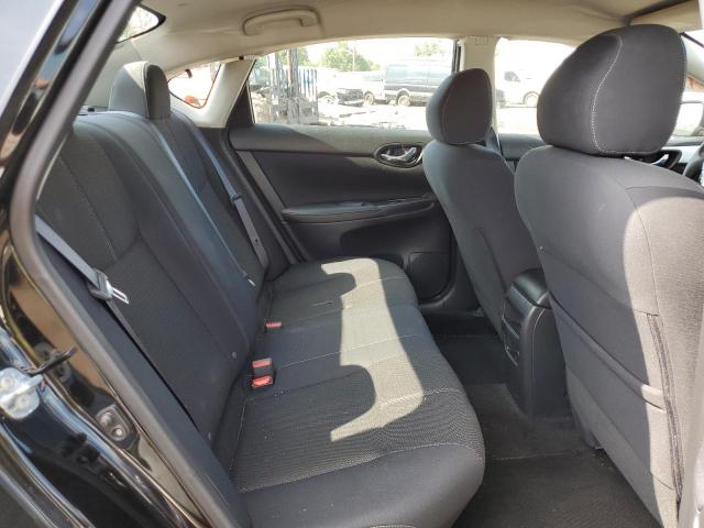Photo 6 from auction – 2016 NISSAN SENTRA S with VIN 3N1AB7AP1GY332695