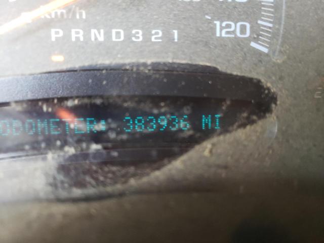 Photo 8 from auction – 2006 CHEVROLET SILVERADO with VIN 1GCEK19B06Z112814