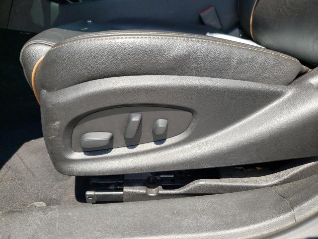 Photo 9 from auction – 2019 CHEVROLET IMPALA PRE with VIN 2G1105S39K9141658