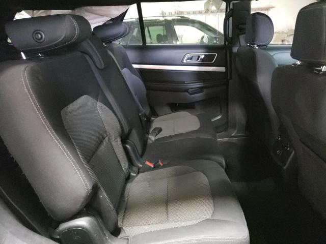 Photo 6 from auction – 2016 FORD EXPLORER X with VIN 1FM5K8D82GGC75073