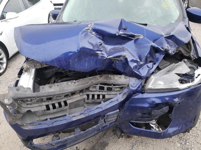 Photo 7 from auction – 2016 FORD ESCAPE SE with VIN 1FMCU0G96GUA13078