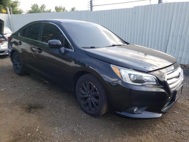 SUBARU LEGACY 2.5 2015 مع رقم تعريف المركبة 4S3BNAC62F3042998 - صورة من المزاد