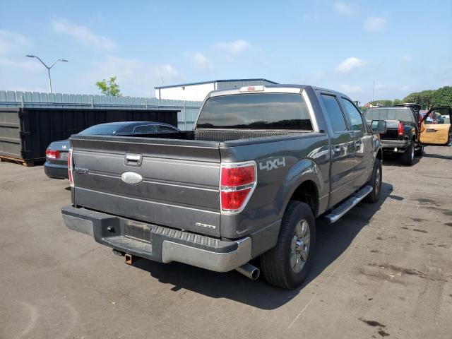 Photo 4 from auction – 2012 FORD F150 SUPER with VIN 1FTFW1EF7CFA56174