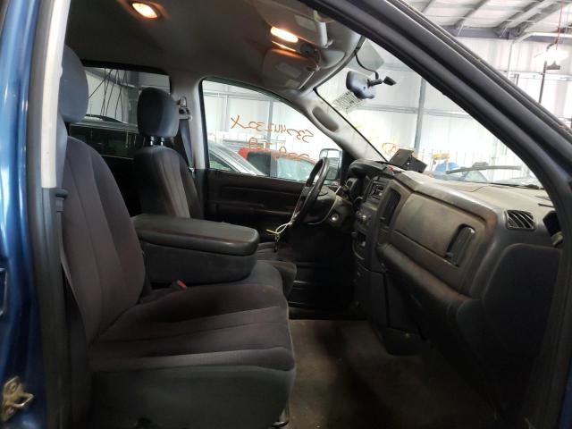 Фото 5 с аукциона – 2004 DODGE RAM 3500 S с VIN 3D7LU38C54G136777