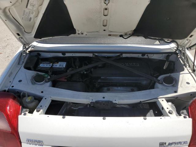 Photo 7 from auction – 2002 TOYOTA MR2 SPYDER with VIN JTDFR320120049208