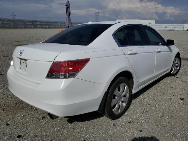 Photo 4 from auction – 2010 HONDA ACCORD EXL with VIN 1HGCP2F84AA006169