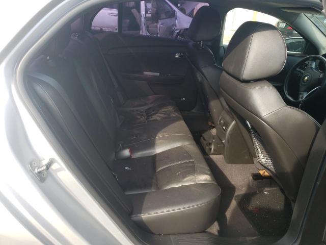 Photo 6 from auction – 2012 CHEVROLET MALIBU LTZ with VIN 1G1ZG5E75CF309690