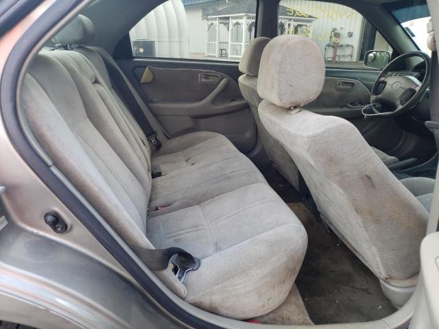 Photo 6 from auction – 1999 TOYOTA CAMRY LE with VIN JT2BF22K0X0227158