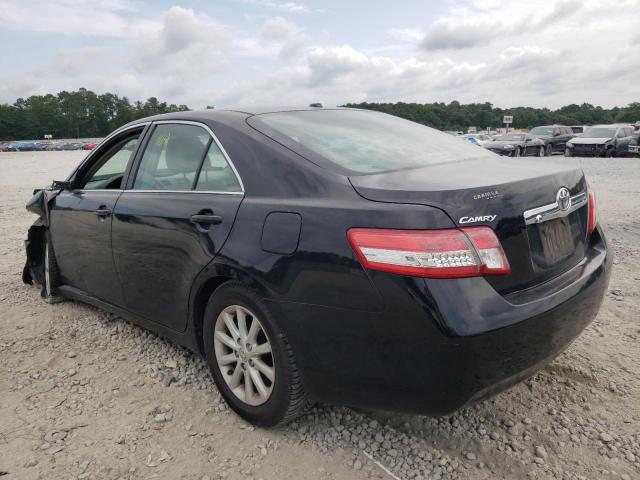 Photo 3 from auction – 2010 TOYOTA CAMRY BASE with VIN 4T1BF3EK7AU065808