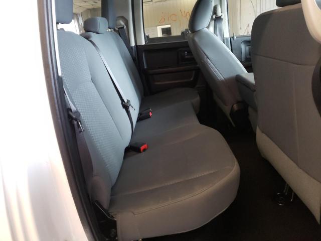 Photo 6 from auction – 2016 RAM 1500 ST with VIN 1C6RR7FTXGS211820