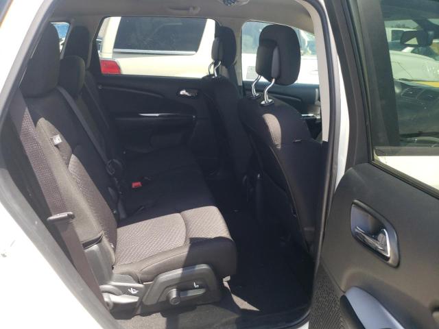 Photo 6 from auction – 2019 DODGE JOURNEY SE with VIN 3C4PDCBB5KT863837