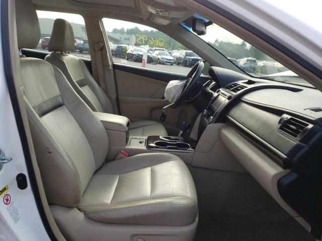 Photo 5 from auction – 2012 TOYOTA CAMRY BASE with VIN 4T4BF1FK6CR206010