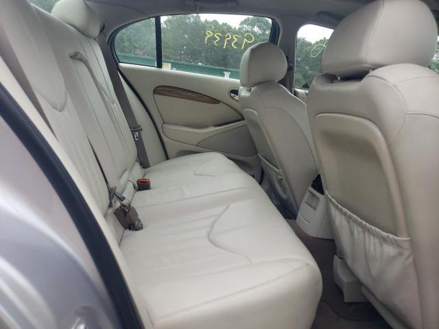 Photo 6 from auction – 2001 JAGUAR S-TYPE with VIN SAJDA01N01FL98612