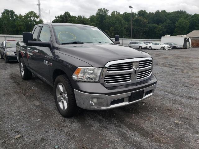 RAM 1500 SLT 2014 with VIN 1C6RR7GTXES352155 - Photo from auction