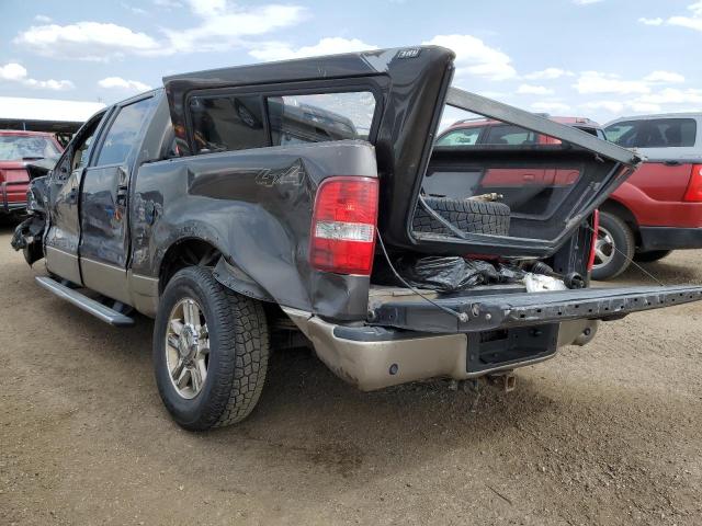 Photo 3 from auction – 2005 FORD F150 SUPER with VIN 1FTPW14545FB56006