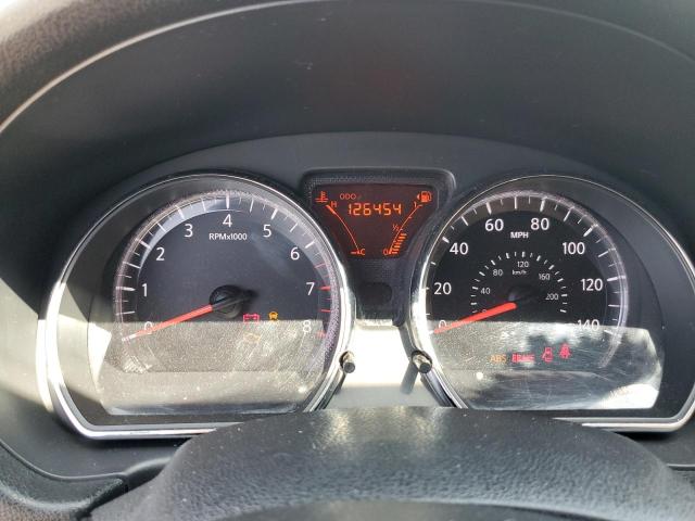 Photo 8 from auction – 2013 NISSAN VERSA S with VIN 3N1CN7AP2DL875417