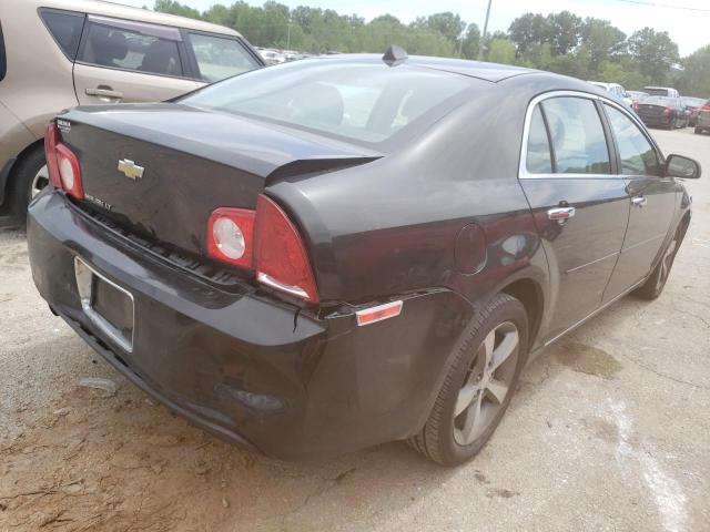 Photo 4 from auction – 2012 CHEVROLET MALIBU with VIN 1G1ZD5E04CF378785