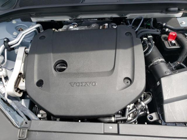 Photo 7 from auction – 2022 VOLVO S90 B6 INS with VIN LVY062ML1NP264480