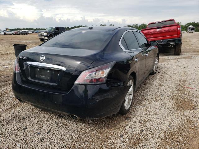 Zdjęcie 4 z aukcji – 2013 NISSAN MAXIMA S z VIN 1N4AA5AP5DC824967