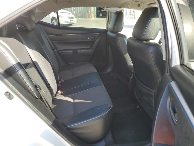 Photo 6 from auction – 2014 TOYOTA COROLLA L with VIN 2T1BURHE5EC220572