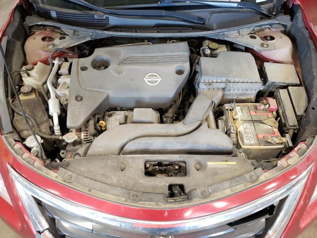 Photo 7 from auction – 2013 NISSAN ALTIMA 2.5 with VIN 1N4AL3AP1DC192807